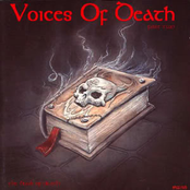 Voices of Death (Part II): the Book of Death