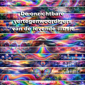 De onzichtbare vertegenwoordigers van de levende illusie