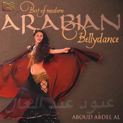 Best of Modern Arabian Bellydance