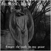Forget The Path To My Grave (Demo)