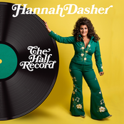 Hannah Dasher: The Half Record