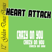 Crazy On You