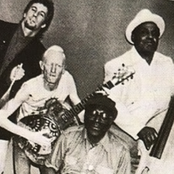 Sonny Terry & Johnny Winter & Willie Dixon