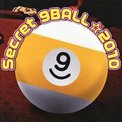 Secret 9BALL☆2010