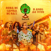 Roda De Samba De Raiz (8 Anos, Ao Vivo)