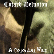 A Colonial War