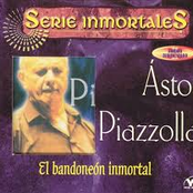 Tapera by Astor Piazzolla