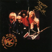 King Kobra: Ready To Strike (Caroline Reissue)