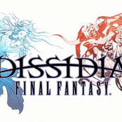 dissidia final fantasy