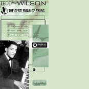 the chronological classics: teddy wilson and his orchestra 1934-1935