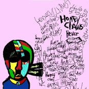 Beat Of The Wet Eve by Honey Claws
