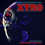 Xtro (Original Motion Picture Soundtrack)