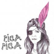 Pica Pica: Oh Captain, My Captain! EP