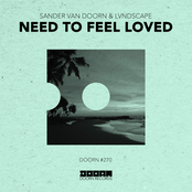 Need to Feel Loved - Single