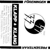 Klapp & Klang