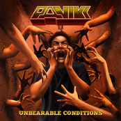 Unbearable Conditions