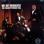 the essential oscar peterson