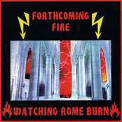 Ernte Den Sturm by Forthcoming Fire