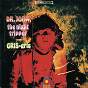 Dr. John: Gris-Gris