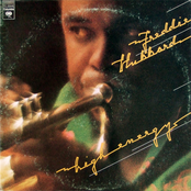 Ebony Moonbeams by Freddie Hubbard