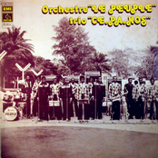 orchestre le peuple