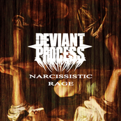 Narcissistic Rage EP