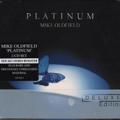 Part Two - Platinum by Mike Oldfield