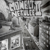Monelt ne tulee - Mixtape II