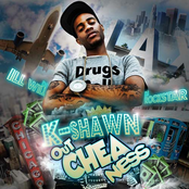 OutCheaNess (Hosted by DJ ill Will & DJ Rockstar)