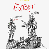extort