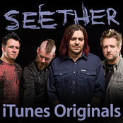 Broken (itunes Originals Version) by Seether