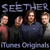 I Was Feeling Nostalgic by Seether