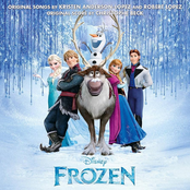 Frozen: Original Motion Picture Soundtrack