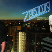 The Lonely Separation