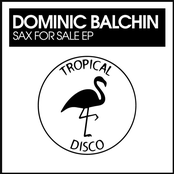 Sax For Sale EP