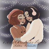 1,000 Christmas Lights