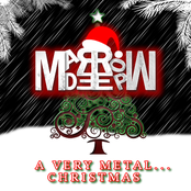 A Very Metal Christmas