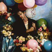 Nate Ruess: Grand Romantic