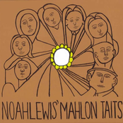 Noahlewis' Mahlon Taits