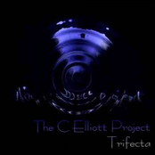 The C Elliott Project : TRIFECTA DigiMaxi
