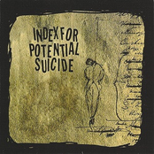 Index for potential suicide