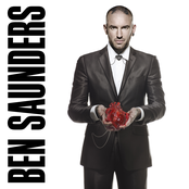 Las Valentine by Ben Saunders