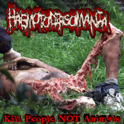 Kill People, Not Animals