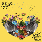 Big Gigantic: Brighter Future (Deluxe Version)