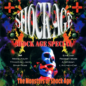 The Monsters of Shock Age