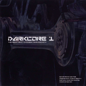 Darkcore 1 - The Freaky Shit To Poison Your Mind With