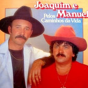 joaquim e manuel