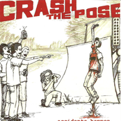 Brain Dead/Crash The Pose Split