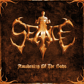 Awakening of the Gods