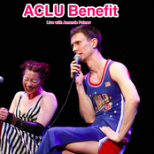 Live with Amanda Palmer